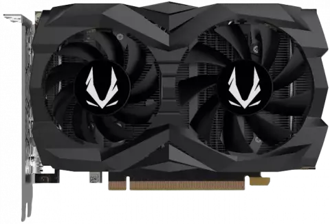 کارت گرافیک Zotac مدل GAMING GeForce GTX 1660 SUPER