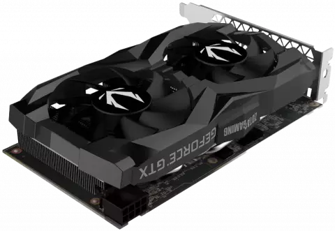 کارت گرافیک  Zotac مدل  GAMING GeForce GTX 1660 SUPER