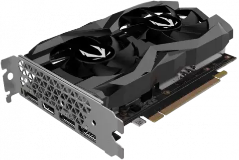 کارت گرافیک  Zotac مدل  GAMING GeForce GTX 1660 SUPER
