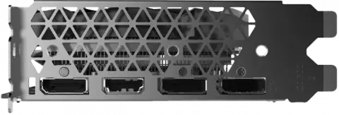 کارت گرافیک  Zotac مدل  GAMING GeForce GTX 1660 SUPER