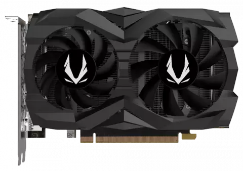 کارت گرافیک Zotac مدل GTX 1660 SUPER