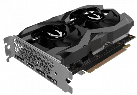 کارت گرافیک Zotac مدل GAMING GeForce GTX 1660 SUPER