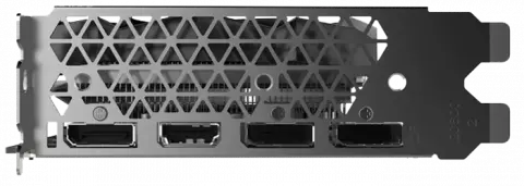 کارت گرافیک Zotac مدل GAMING GeForce GTX 1660 SUPER
