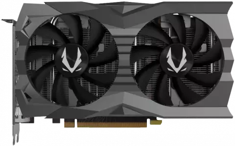 کارت گرافیک Zotac مدل GAMING GeForce RTX 2060