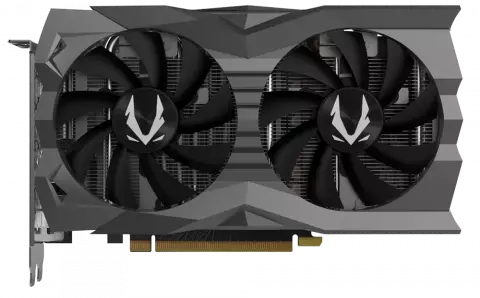 کارت گرافیک Zotac مدل RTX 2060 6GB