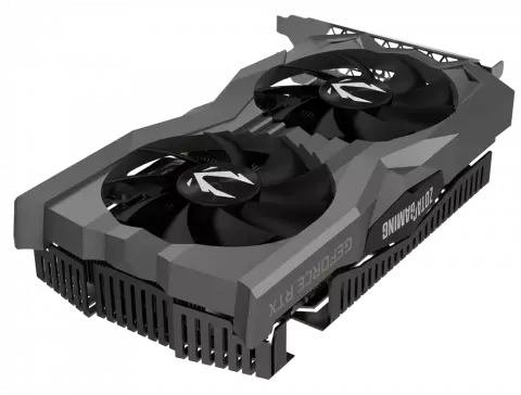 کارت گرافیک Zotac مدل GAMING GeForce RTX 2060