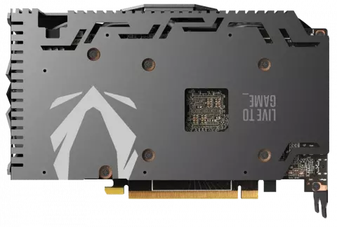 کارت گرافیک Zotac مدل GAMING GeForce RTX 2060