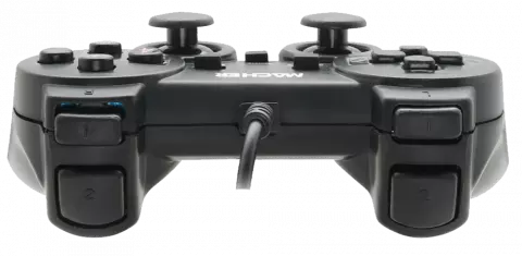 دسته بازی سیمی MACHER مدل MR-58