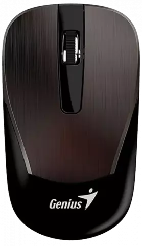 موس بی سیم Genius مدل ECO-8015