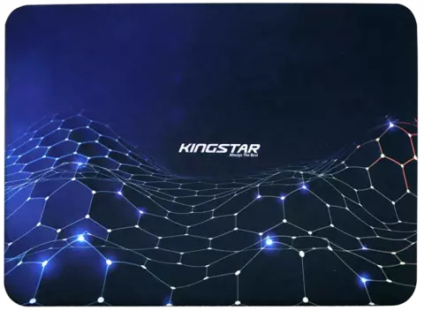 موس پد گیمینگ Kingstar مدل KPM41