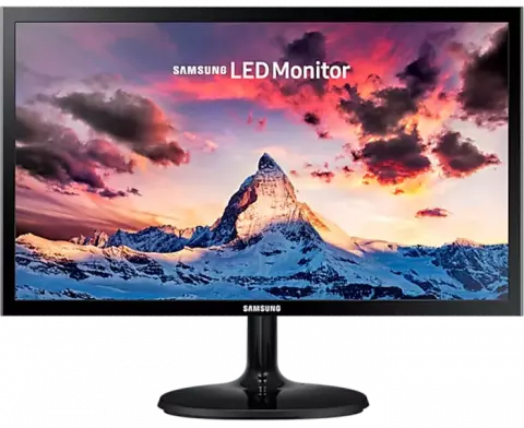 مانیتور 21.5 اینچ Samsung مدل S22F350FHM