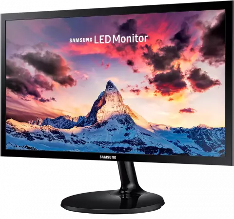 مانیتور 21.5 اینچ Samsung مدل S22F350FHM
