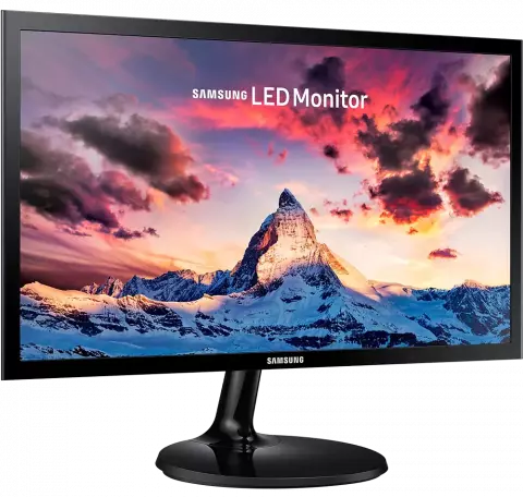 مانیتور 21.5 اینچ Samsung مدل S22F350FHM