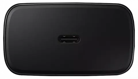 شارژر دیواری Samsung مدل EP-TA845 به همراه کابل Type-C
