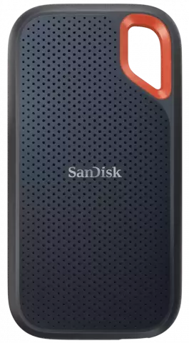 حافظه SSD اکسترنال 1 ترابایت Sandisk مدل Extreme
