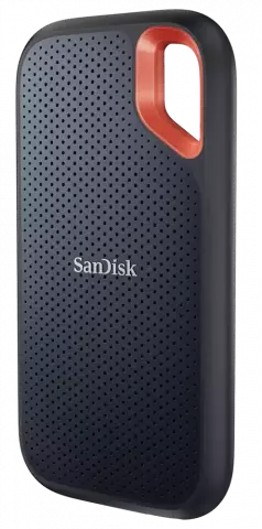حافظه SSD اکسترنال 1 ترابایت Sandisk مدل Extreme