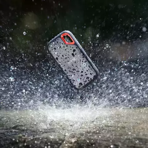حافظه SSD اکسترنال 1 ترابایت Sandisk مدل Extreme