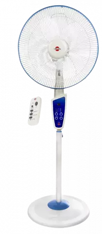پنکه Parskhazar مدل ES-4060RW
