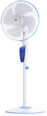 پنکه Parskhazar مدل ES-4060RW