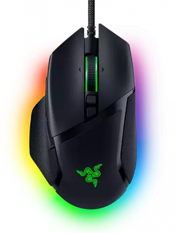 موس سیمی گیمینگ Razer مدل BASILISK V3