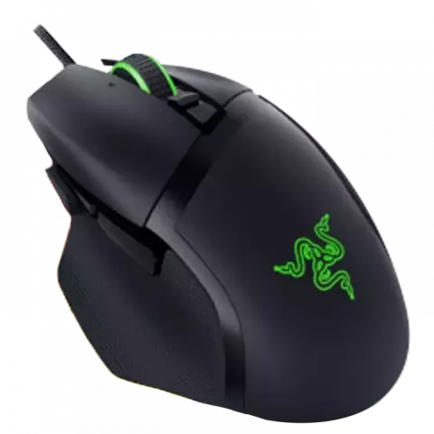 موس سیمی گیمینگ Razer مدل BASILISK V3