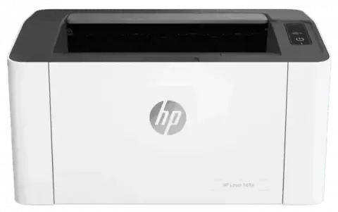 پرینتر تک کاره لیزری HP مدل Laser 107A