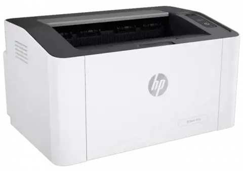 پرینتر تک کاره لیزری HP مدل Laser 107A
