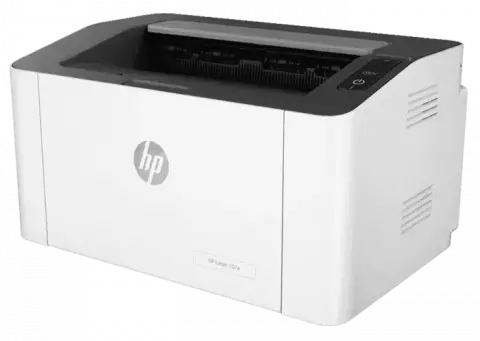پرینتر تک کاره لیزری HP مدل Laser 107A