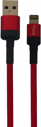 کابل شارژ 1 متری USB به LIGHTNING جت پاور