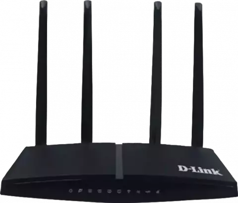 روتر بی سیم D-Link مدل DWR-957M AC1200 Dual Band