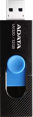 فلش مموری 32 گیگابایت Adata مدل UV320