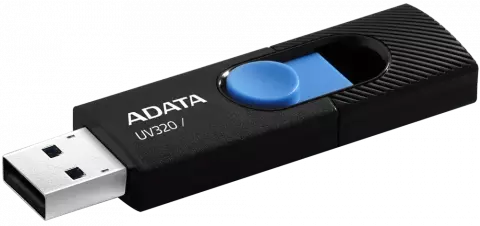 فلش مموری 32 گیگابایت Adata مدل  UV320