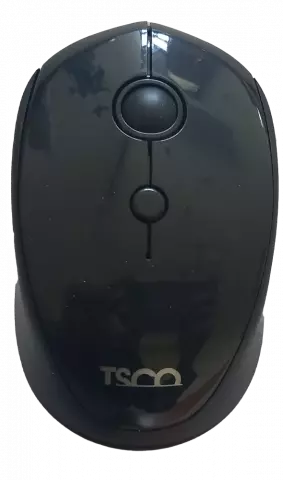 موس بی سیم TSCO مدل TM 729W