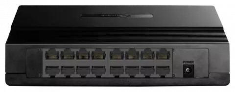 سوییچ 16 پورت Tp-Link مدل TL-SF1016D