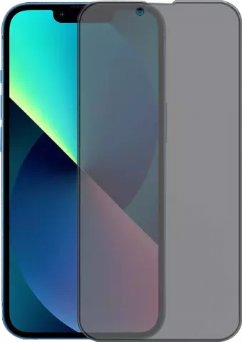 محافظ صفحه نمایش Green Lion مدل Privacy مناسب برای iPhone 13 / 13 Pro