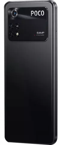 گوشی موبایل 256 گیگابایت Xiaomi مدل Poco M4 Pro نسخه گلوبال