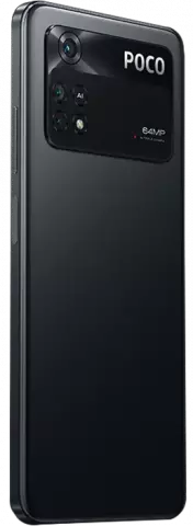 گوشی موبایل 256 گیگابایت Xiaomi مدل Poco M4 Pro نسخه گلوبال
