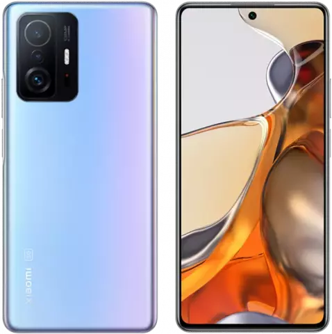 گوشی موبایل 256 گیگابایت Xiaomi مدل 11T Pro 5G نسخه گلوبال