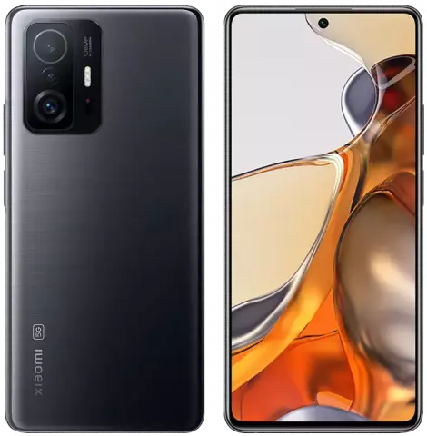 گوشی موبایل 256 گیگابایت Xiaomi مدل 11T Pro 5G نسخه گلوبال