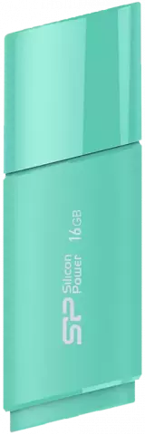 فلش مموری 16 گیگابایت Silicon Power مدل Ultima U06