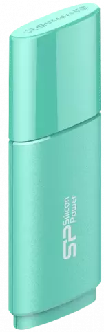 فلش مموری 16 گیگابایت Silicon Power مدل Ultima U06