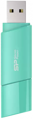 فلش مموری 16 گیگابایت Silicon Power مدل Ultima U06