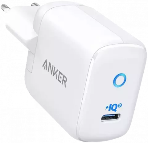 شارژر دیواری Anker مدل PowerPort III mini A2615