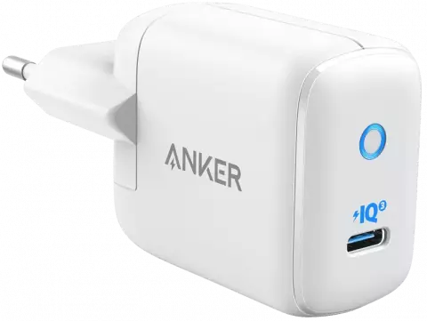 شارژر دیواری Anker مدل PowerPort III mini A2615