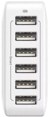 شارژر رومیزی RAVPOWER مدل RP-PC028