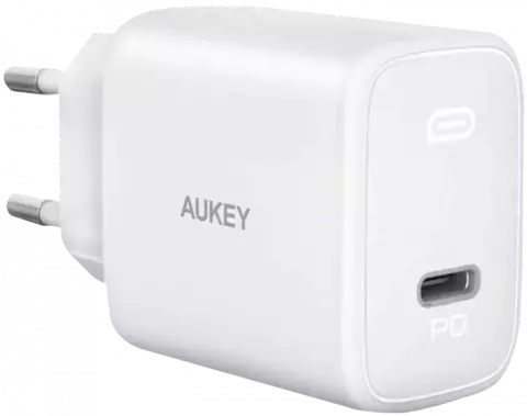 شارژر دیواری AUKEY مدل Swift PA-F1S