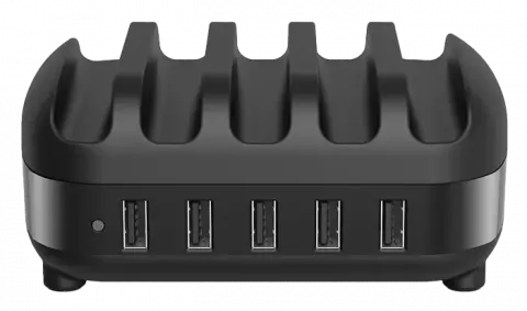 شارژر رومیزی ORICO مدل DUK-5P