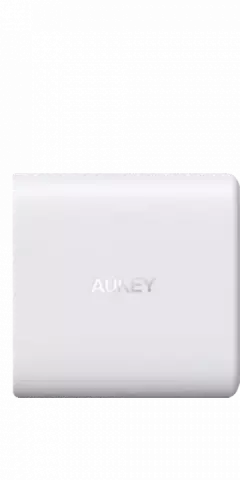 شارژر دیواری AUKEY مدل Swift PA-F3S