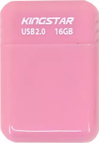فلش مموری 16 گیگابایت KINGSTAR مدل Skyla KS211