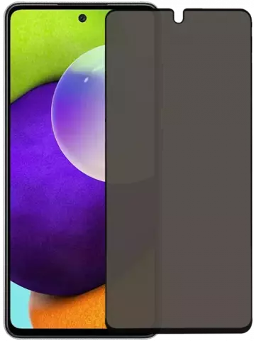 محافظ صفحه نمایش PRIVACY گوشی موبایل Samsung Galaxy A52 Privacy